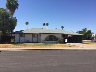 311 W Ivyglen St, Mesa, AZ 85201