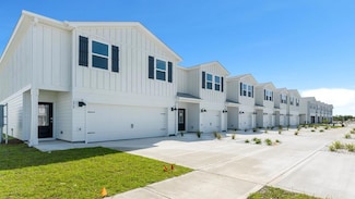 252 Salt Creek Ln, Mexico Beach, FL 32456