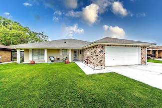 321 Jacobs St, Berwick, LA 70342