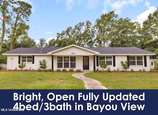 5215 Washington Ave, Gulfport, MS 39507