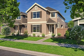 3855 NE Petrosa Ave, Bend, OR 97701