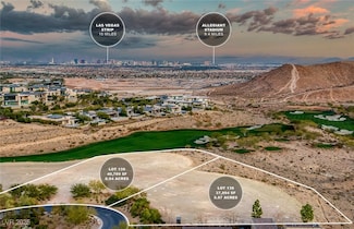 11793 Discovery Canyon Dr, Las Vegas, NV 89135