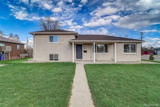 2482 S Xavier St, Denver, CO 80219