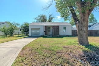 4113 S Lipscomb St, Amarillo, TX 79110