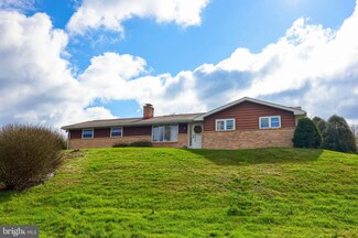 711 N Turner St, Hamburg, PA 19526