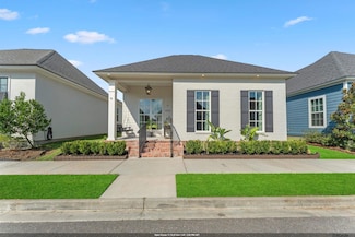 4926 Pembrooke Ave, Gonzales, LA 70737