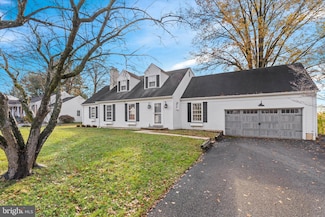 502 Briar Ln, Newark, DE 19711