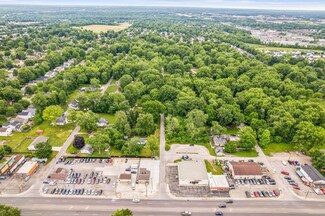 0 Claridon Rd, Columbus, OH 43231