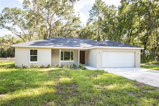 61 Fisher Way Course, Ocklawaha, FL 32179