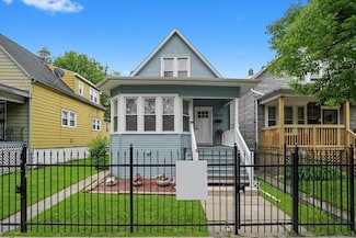10554 S State St, Chicago, IL 60628