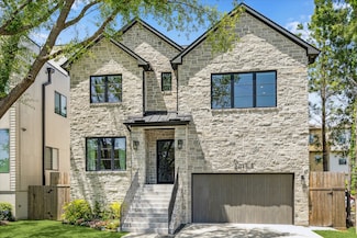 2017 W 14th St Unit A, Houston, TX 77008