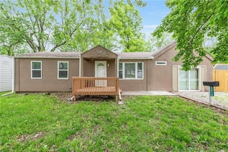 5315 Hardy Ave, Raytown, MO 64133