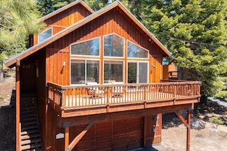 11964 Saint Bernard Dr, Truckee, CA 96161