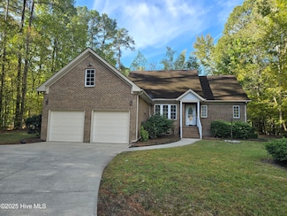 109 Neuse Cir, Hertford, NC 27944