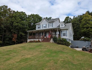 4715 Providence Church Rd, Ferrum, VA 24088
