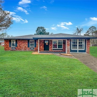 509 Franklin St, Hinesville, GA 31313