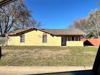 116 Darrell Dr, Rockwall, TX 75032