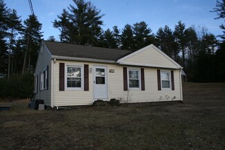 17 Paige Hill Rd, Brimfield, MA 01010