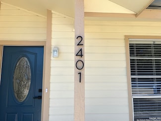 2401 Threadway St, San Antonio, TX 78219