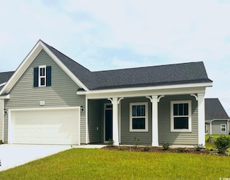 1041 Rosefield Way NW, Calabash, NC 28467