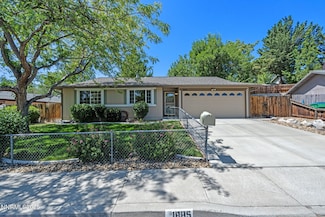 1885 King Edward Dr, Reno, NV 89503