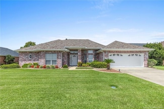 4128 W Jevon Ln, Lake Charles, LA 70605