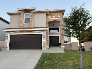 5511 Belmont Dr, Laredo, TX 78046