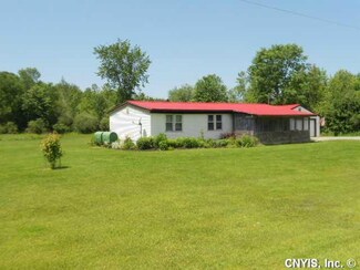 247 Orton Rd, Pulaski, NY 13142