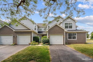 1517 Stoneridge Ct Unit 3, Yorkville, IL 60560