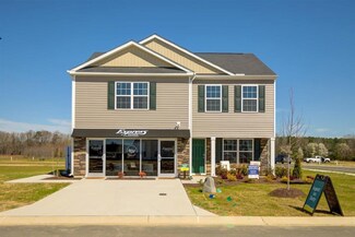 3106 Mallory Dr, Haw River, NC 27258