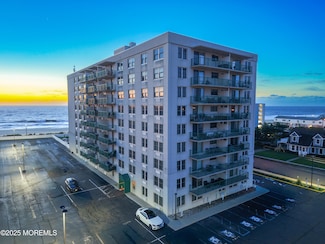 480 Ocean Ave N Unit 2L, Long Branch, NJ 07740