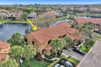 7525 NW 61st Terrace Unit 2501, Parkland, FL 33067