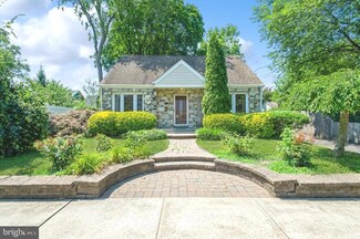 127 Columbia Ave, Trenton, NJ 08618