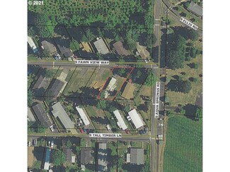 15676 S Fawn View Way, Molalla, OR 97038