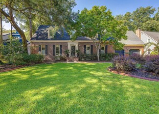 1423 Inland Creek Way, Mount Pleasant, SC 29464