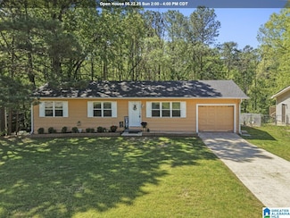 5659 Cheryl Dr, Pinson, AL 35126