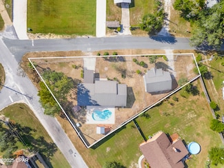 4806 High Point Dr, Panama City, FL 32404