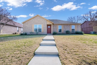 8106 Woodside Rd, Rowlett, TX 75088