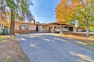 3852 E Washington Ave, Fresno, CA 93702