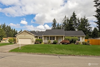 4907 235th St E, Spanaway, WA 98387