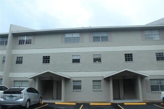 14454 Reuter Strasse Cir Unit 703, Tampa, FL 33613