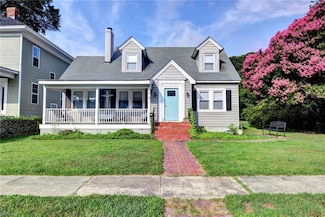 135 Pochin Place, Hampton, VA 23661