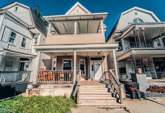 163 N Oraton Pkwy, East Orange, NJ 07017