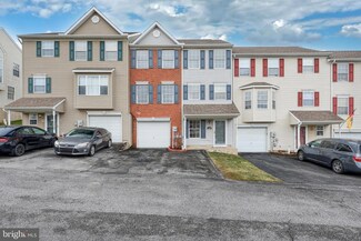 162 Country Ridge Dr, Red Lion, PA 17356