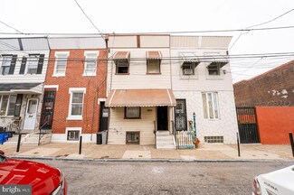 1025 W Russell St, Philadelphia, PA 19140