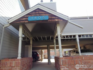 1405 Broadway St Unit 302, Boulder, CO 80302