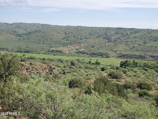 Parcel 4 Ros Map 5317 Fs Rd184 -- Unit Parcel 4 ROS 5317, Payson, AZ 85541