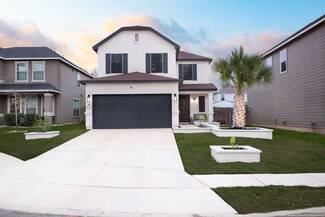 8914 Victoria Lake, San Antonio, TX 78224