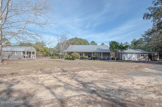 4923 Grassy Pond Rd, Chipley, FL 32428