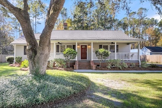 3379 Miller Dr, Ladson, SC 29456